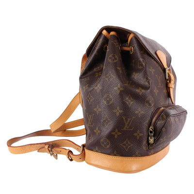 Montsouris Mm Backpack
