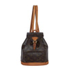 Monogram Montsouris Backpack PM