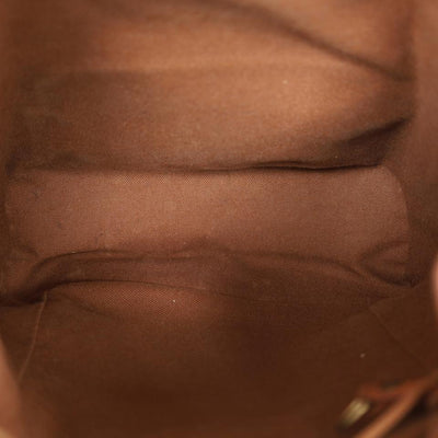 Monogram Montsouris Backpack PM