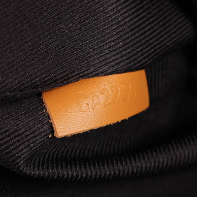 Nigo Campus Backpack Giant Damier Monogram Canvas