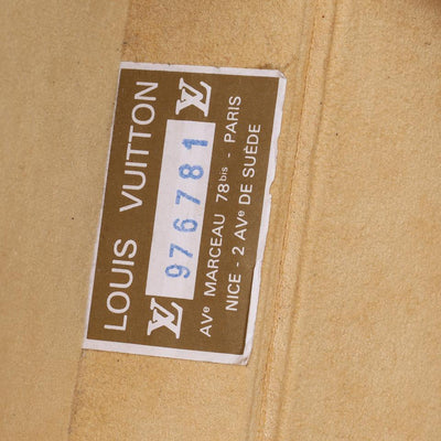 Monogram Tabor 26 Hard Case Trunk ( Replica Sunglasses Pre-Owned)