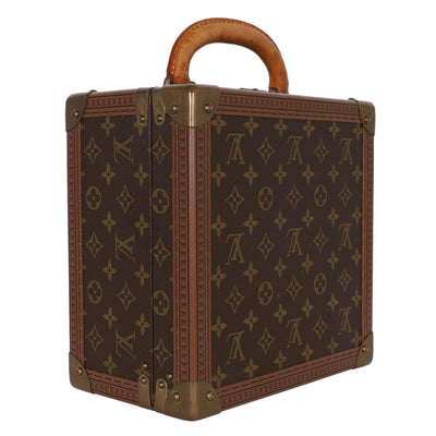 Monogram Tabor 26 Hard Case Trunk ( Replica Sunglasses Pre-Owned)