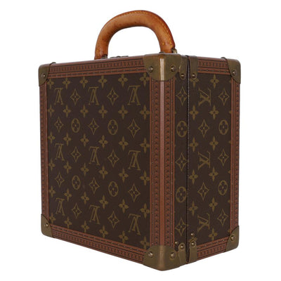 Monogram Tabor 26 Hard Case Trunk ( Replica Sunglasses Pre-Owned)