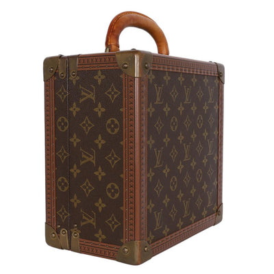 Monogram Tabor 26 Hard Case Trunk ( Replica Sunglasses Pre-Owned)