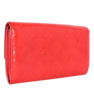 Long Leather Sarah Wallet