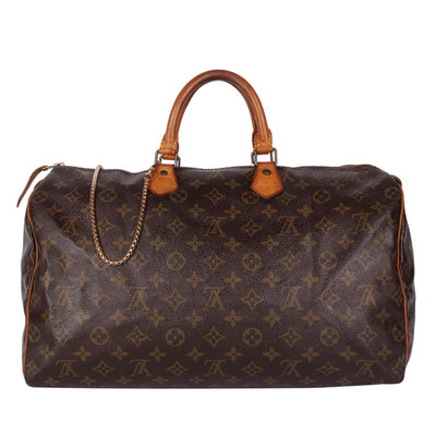 Monogram Speedy 40