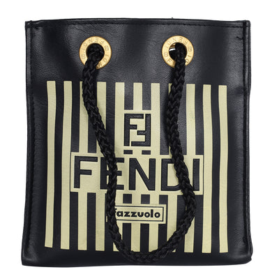 Fazzuolo Mini Satchel