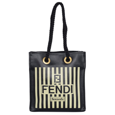 Fazzuolo Mini Satchel