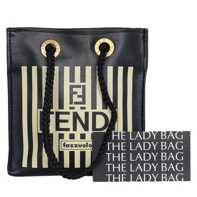Fazzuolo Mini Satchel