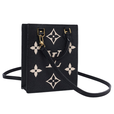 Petit Sac Plat Giant Crossbody Bag