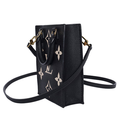 Petit Sac Plat Giant Crossbody Bag