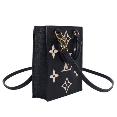 Petit Sac Plat Giant Crossbody Bag