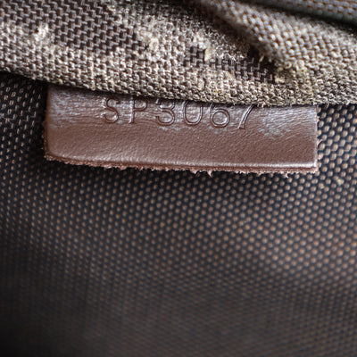 Pegase 45 Roller Suitcase