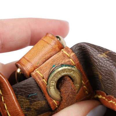 Petit Noe Shoulder Bag Tote