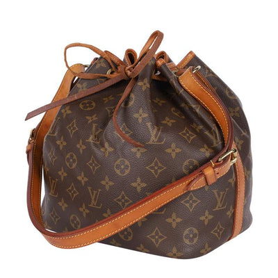 Petit Noe Shoulder Bag Tote