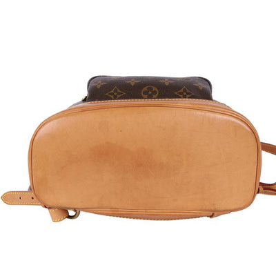 Montsouris Mm Backpack