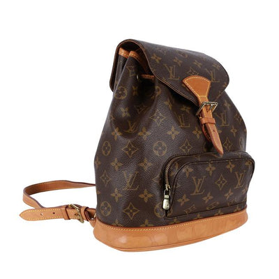 Montsouris Mm Backpack