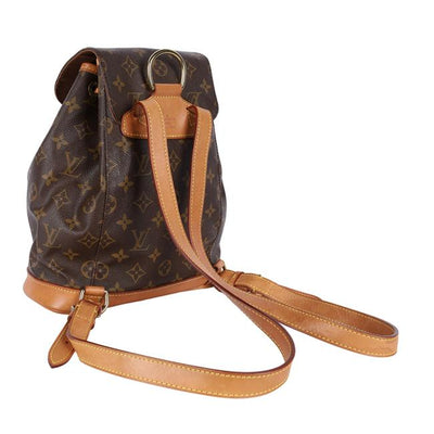 Montsouris Mm Backpack