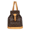 Montsouris Backpack MM