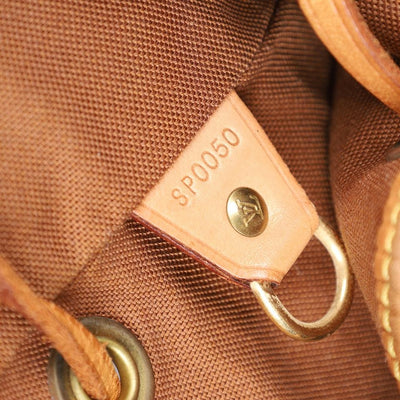 Montsouris Backpack MM