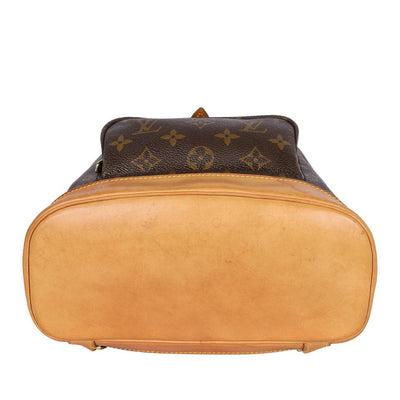 Montsouris Backpack MM