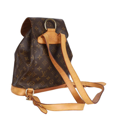 Montsouris Backpack MM