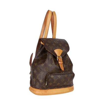 Montsouris Backpack MM