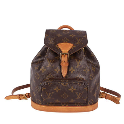 Montsouris Backpack PM