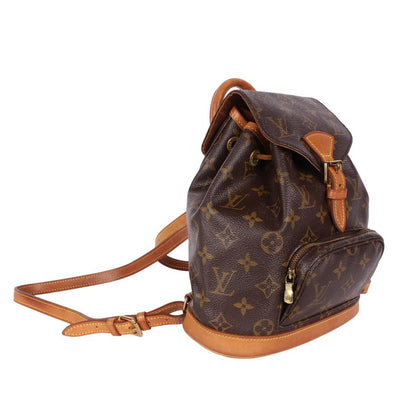 Montsouris Backpack PM