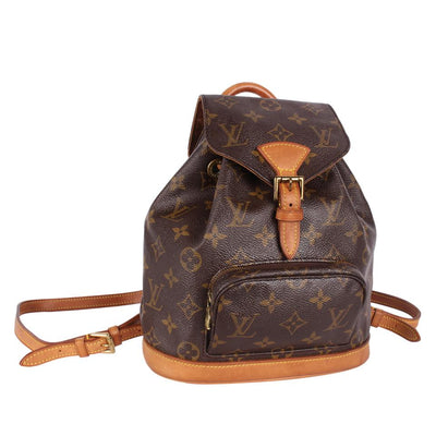 Montsouris Backpack PM