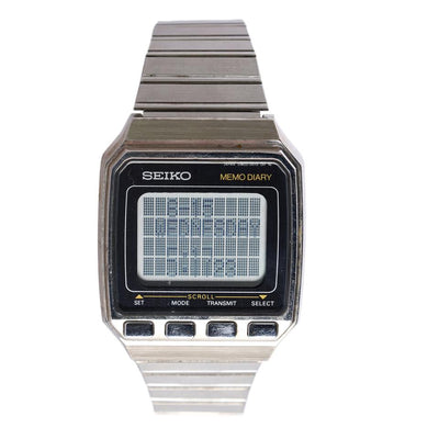 Memory Diary Watch ( Replica Sunglasses Pre-Owned)