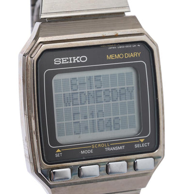 Memory Diary Watch ( Replica Sunglasses Pre-Owned)