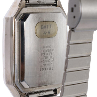 Memory Diary Watch ( Replica Sunglasses Pre-Owned)