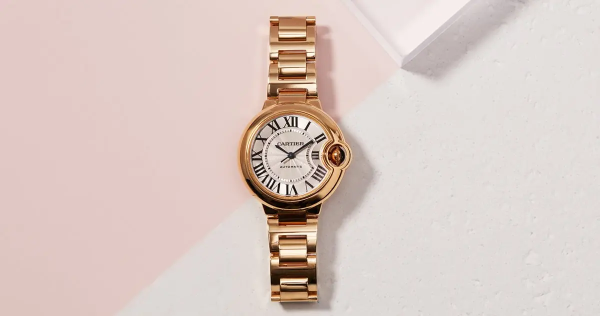 How to Spot a Fake Cartier Ballon Bleu Watch: 5 Red Flags