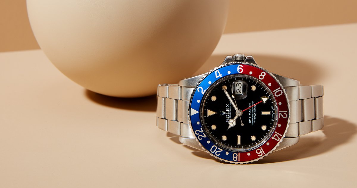 Rolex Nicknames and Collector’s Watches