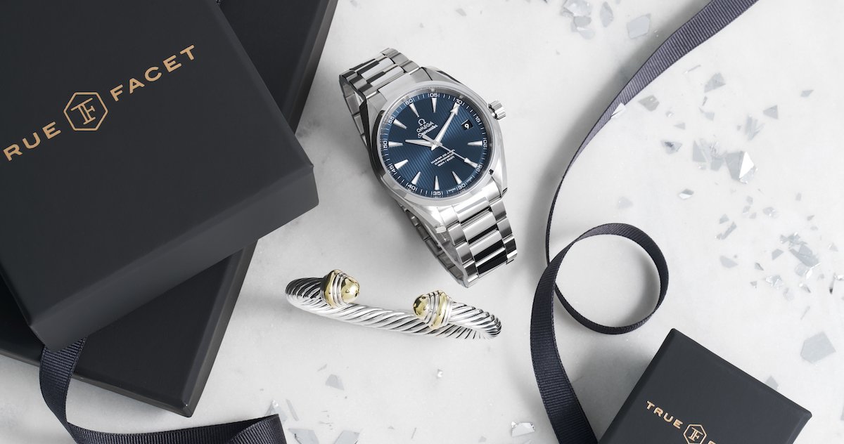 Message Ideas for a Watch or Jewelry Gift