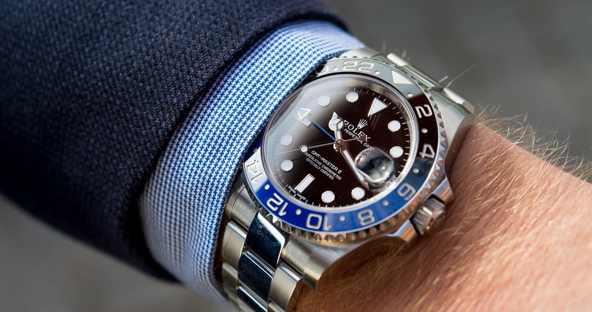 What Is GMT Time & Why It Matters in Watches: A Comprehensive Guide