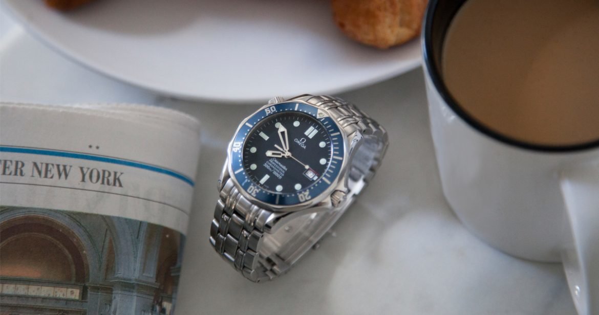 5 Watches to Start Your Watch Collection