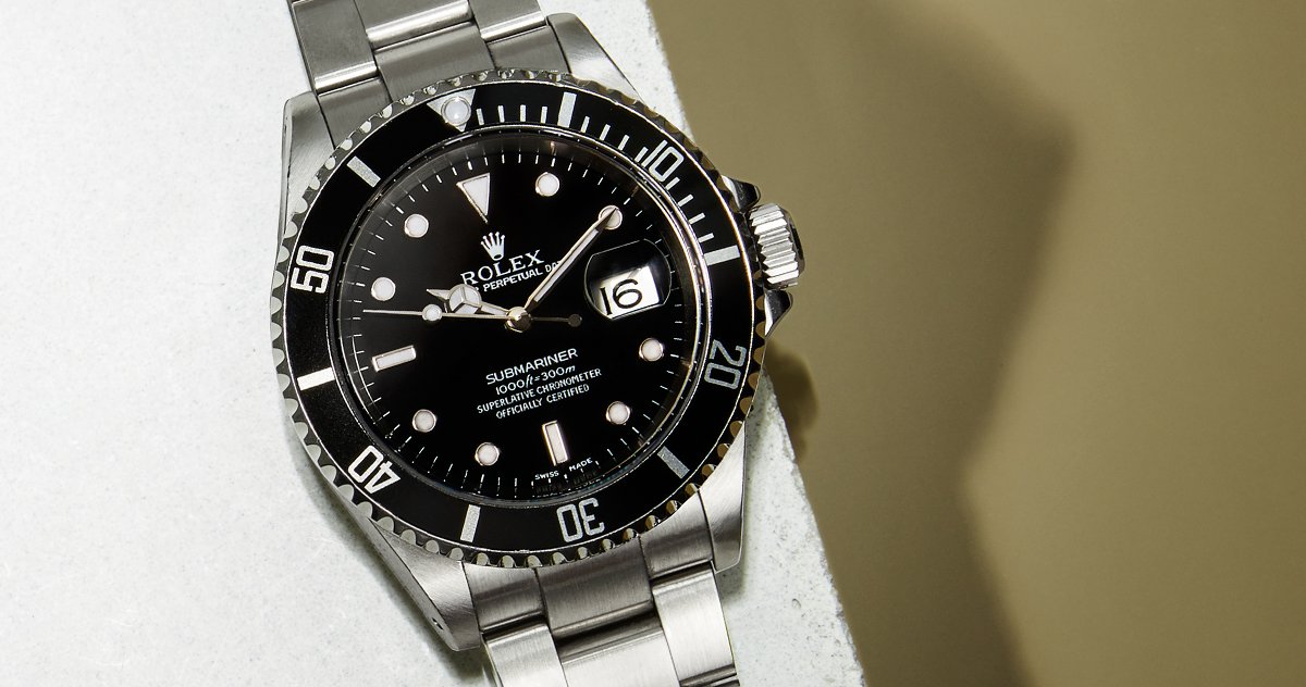 The Only Watches a Collector REALLY Needs