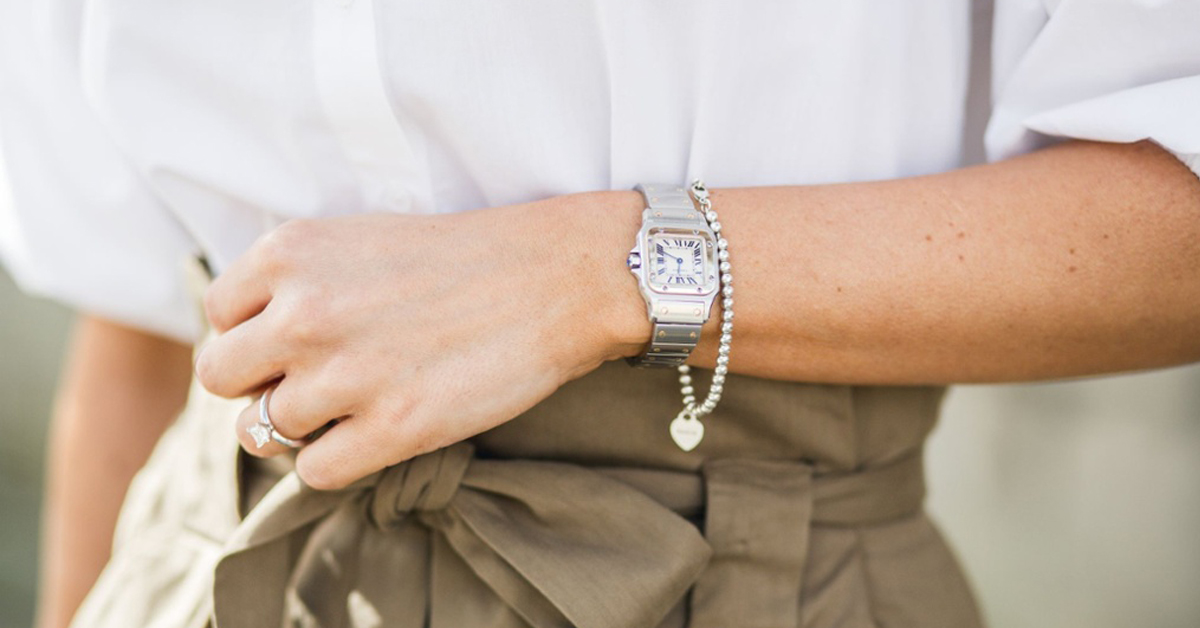 5 Tips on How to Build a Women’s Watch Collection