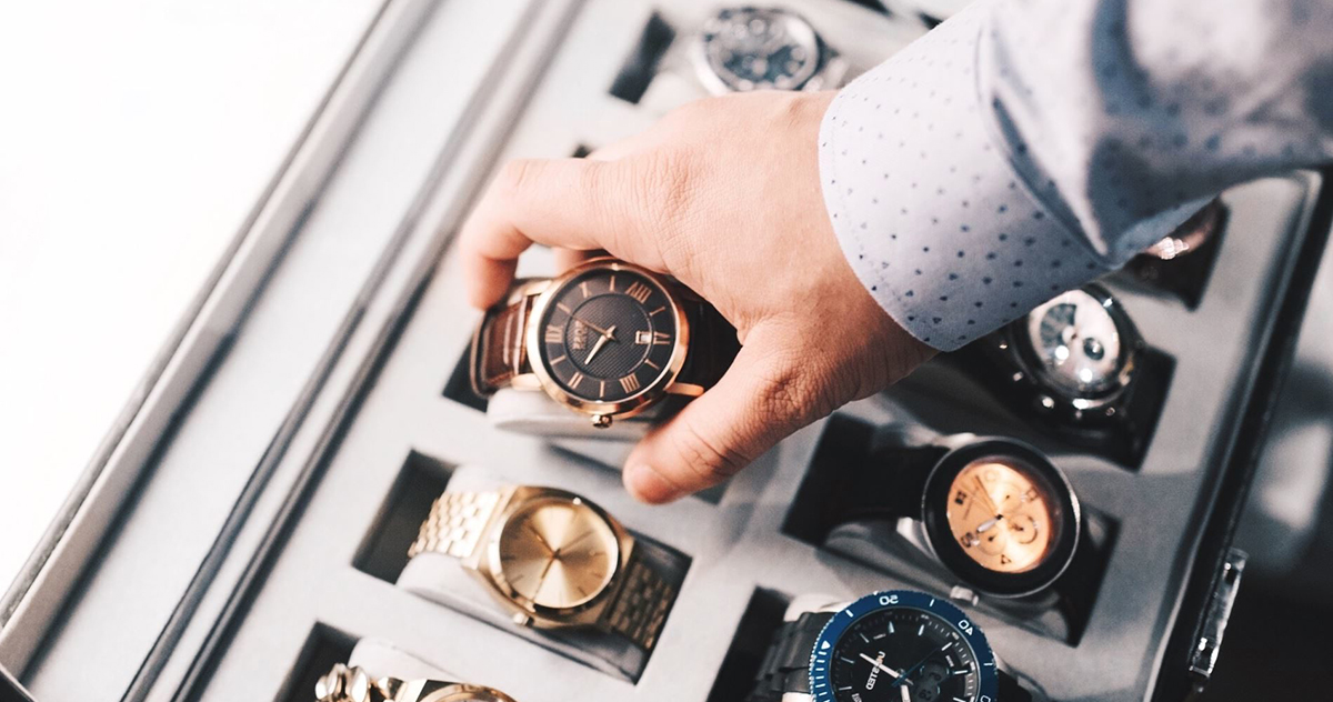 5 Watch Collecting Mistakes to Avoid