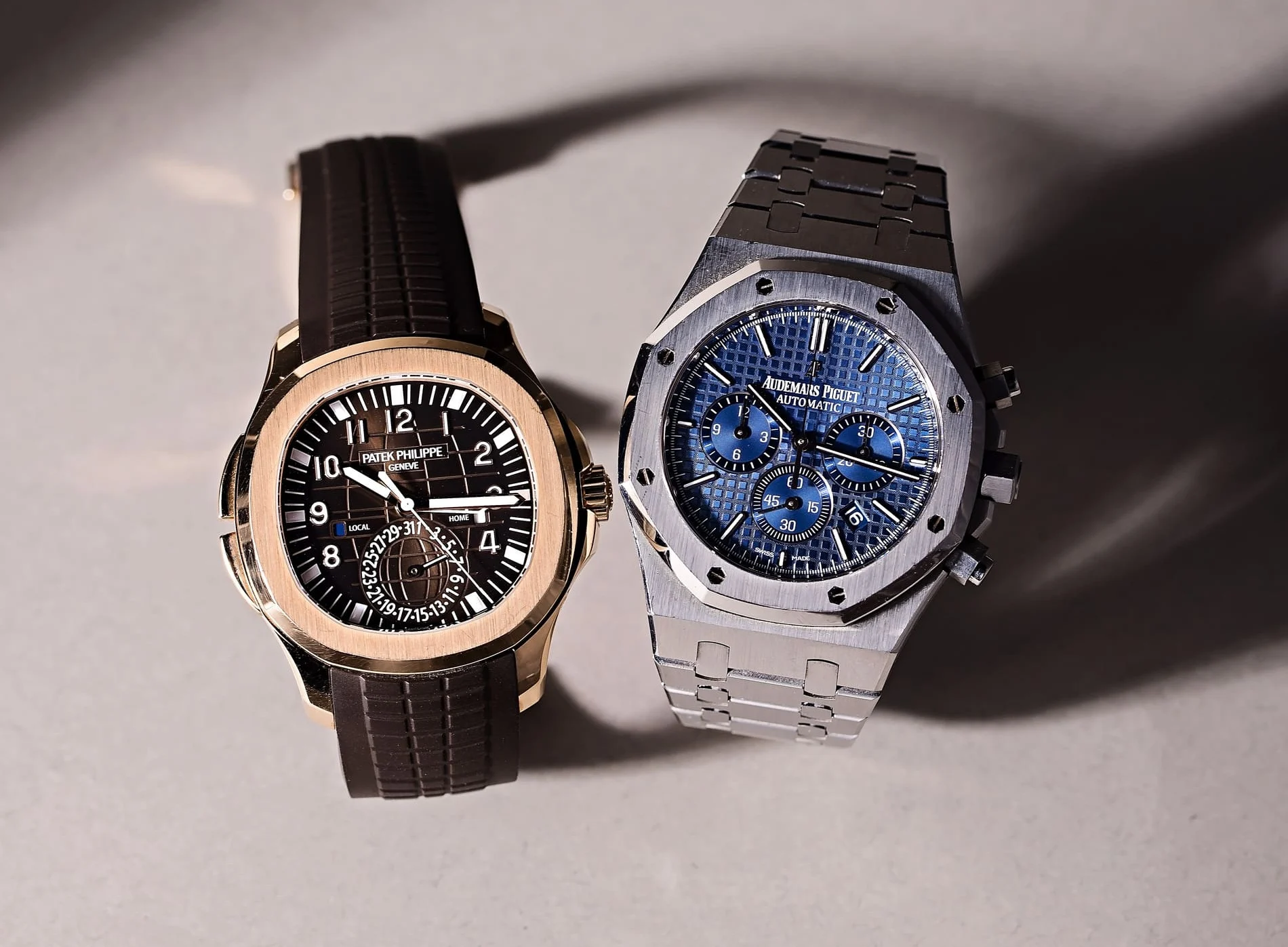 patek-philippe-vs-audemars-piguet-watches