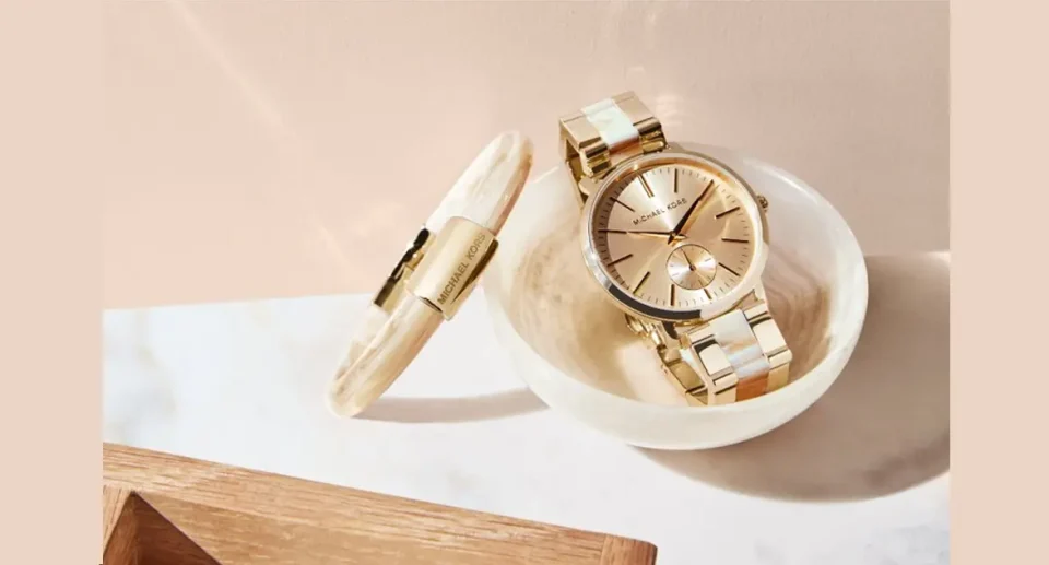 How to Spot a Fake Michael Kors Watch – The Ultimate 2026 Authenticity Guide