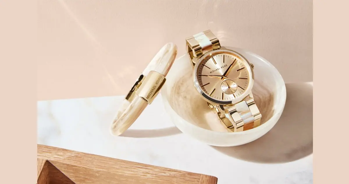 How to Spot a Fake Michael Kors Watch – The Ultimate 2026 Authenticity Guide