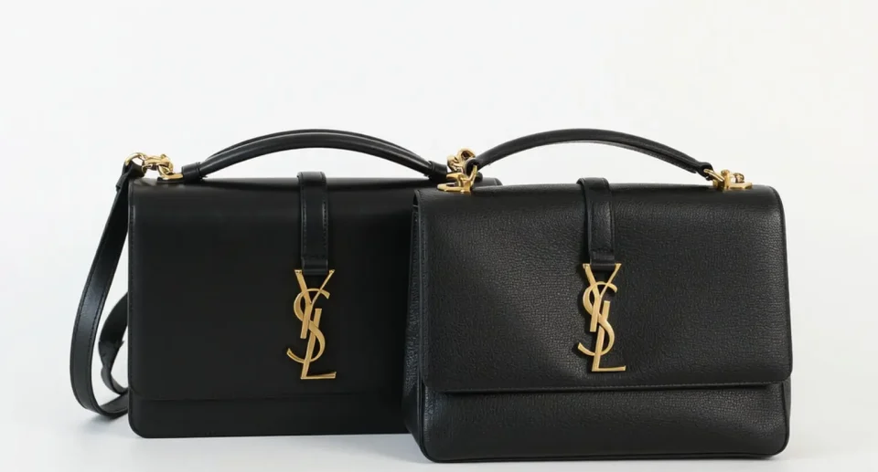 How to Tell a Fake YSL Bag: A Step-by-Step Guide to Identifying Authentic YSL Bags