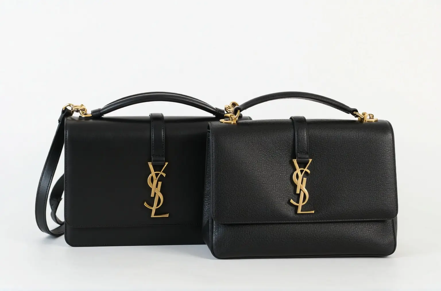 How to Tell a Fake YSL Bag: A Step-by-Step Guide to Identifying Authentic YSL Bags