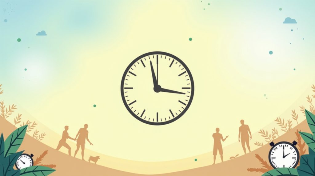 Daylight Saving Time (DST)