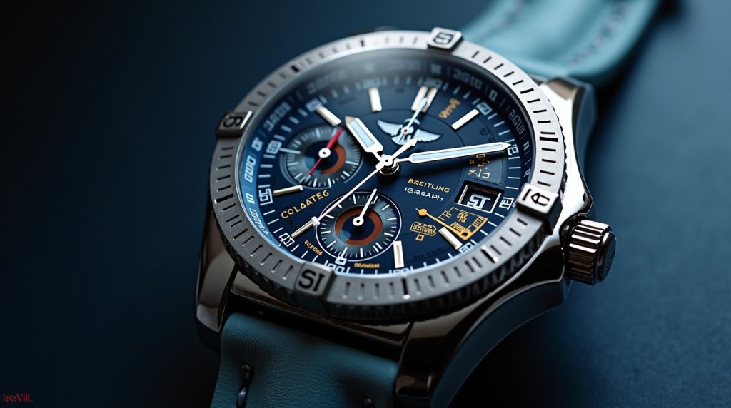 Breitling Top Time B31