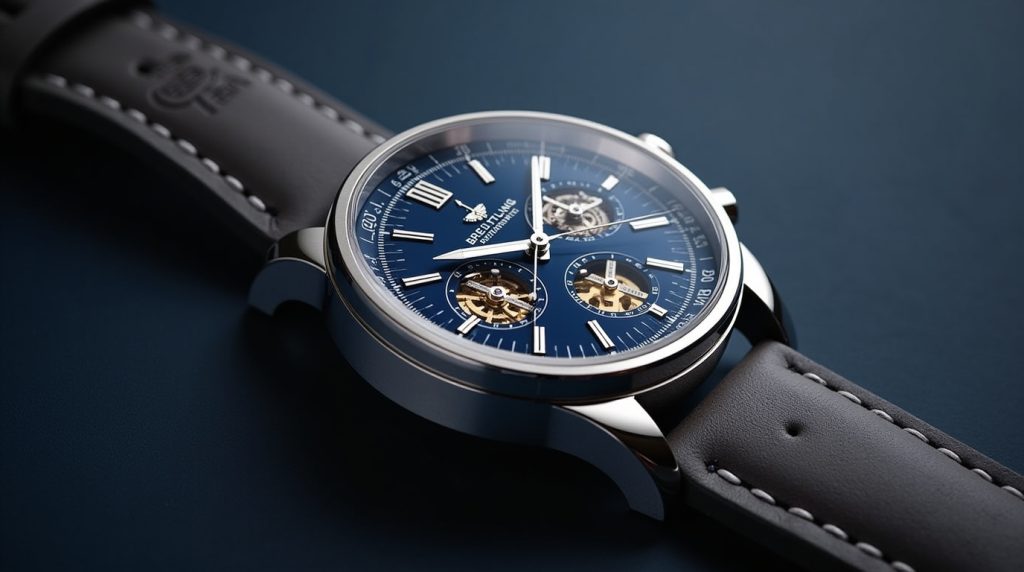 Breitling Top Time B31 Watch