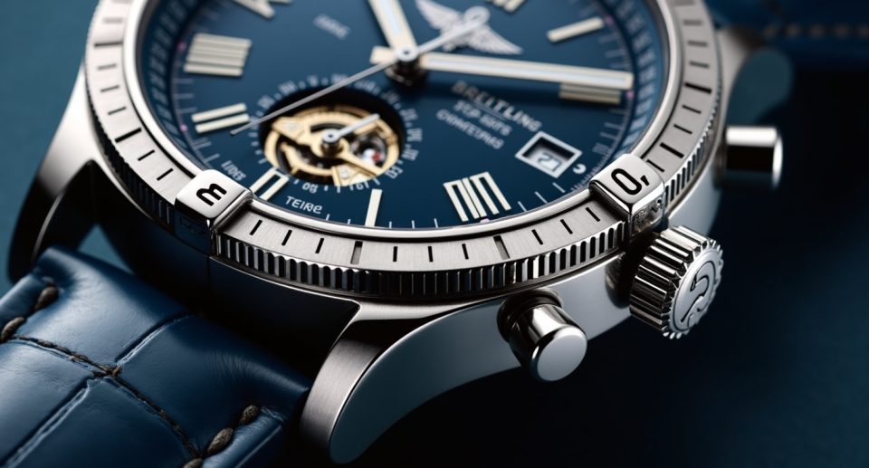 Breitling Top Time B31 Review 2026: The 38mm Chronograph with B31 Movement